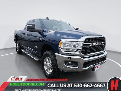 Used 2024 Ram 2500 Big Horn Crew Cab for sale #25513 - photo 1