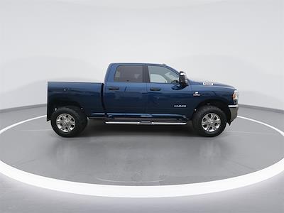 Used 2024 Ram 2500 Big Horn Crew Cab for sale #25513 - photo 2