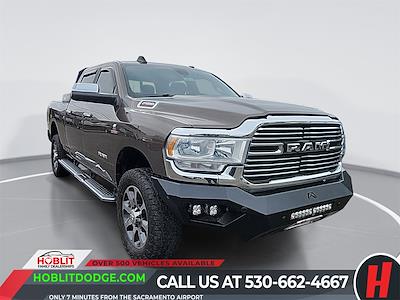 Used 2020 Ram 2500 Big Horn Crew Cab for sale #25516 - photo 1