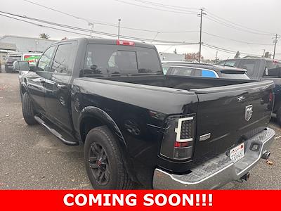 Used 2012 Ram 1500 Laramie Crew Cab for sale #25519 - photo 2