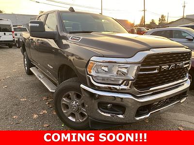 Used 2024 Ram 2500 Big Horn Crew Cab for sale #25526 - photo 1