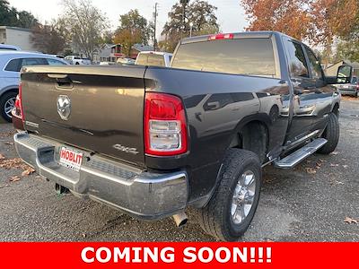 Used 2024 Ram 2500 Big Horn Crew Cab for sale #25526 - photo 2