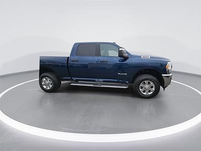 Used 2024 Ram 2500 Big Horn Crew Cab for sale #25527 - photo 2