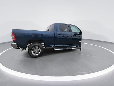 Used 2024 Ram 2500 Big Horn Crew Cab for sale #25527 - photo 2