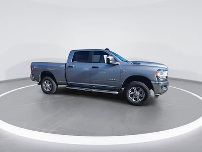Used 2024 Ram 2500 Big Horn Crew Cab for sale #25529 - photo 2