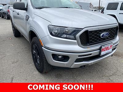 Used 2019 Ford Ranger XLT SuperCrew Cab for sale #25531 - photo 1