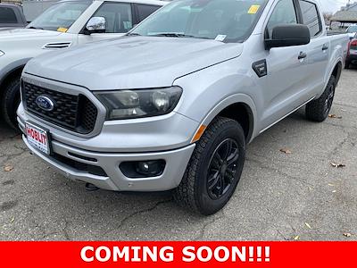 Used 2019 Ford Ranger XLT SuperCrew Cab for sale #25531 - photo 2