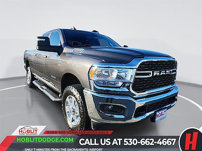Used 2024 Ram 2500 Big Horn Crew Cab for sale #25533 - photo 1