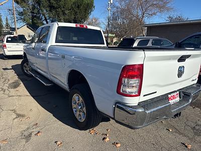 Used 2024 Ram 3500 Big Horn Crew Cab for sale #25535 - photo 2