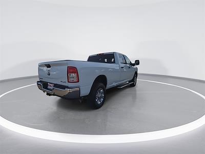Used 2024 Ram 3500 - photo 1
