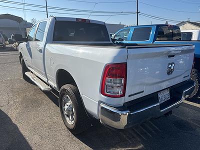 2021 Ram 2500 Crew Cab 4WD Pickup for sale #25540 - photo 2