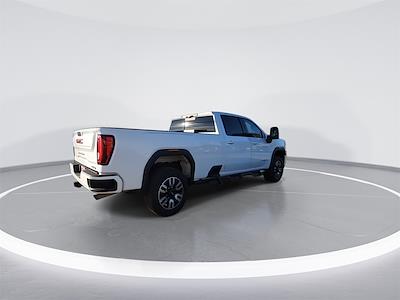 Used 2021 GMC Sierra 2500 AT4 Crew Cab for sale #25543 - photo 2