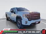 Used 2021 GMC Sierra 2500 AT4 Crew Cab for sale #25543 - photo 1