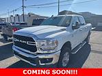 Used 2024 Ram 2500 Big Horn Crew Cab for sale #25545 - photo 1