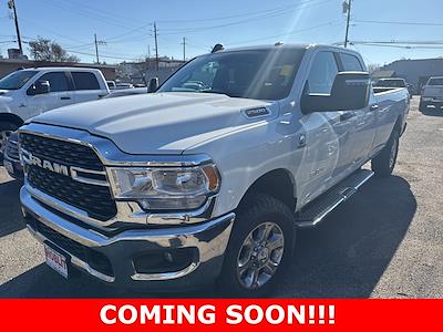 2024 Ram 2500 Crew Cab 4WD Pickup for sale #25546 - photo 1