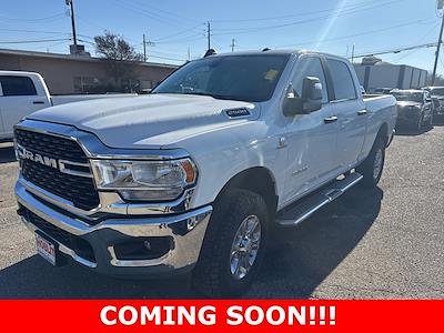 2024 Ram 2500 Crew Cab 4WD Pickup for sale #25547 - photo 1