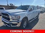 Used 2024 Ram 2500 Big Horn Crew Cab for sale #25547 - photo 1