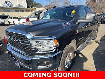 2024 Ram 2500 Crew Cab 4WD Pickup for sale #25548 - photo 1