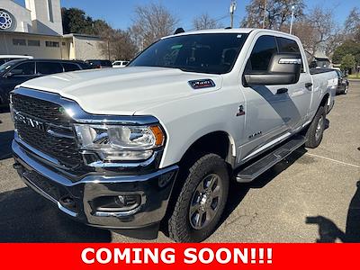 2024 Ram 2500 Crew Cab 4WD Pickup for sale #25549 - photo 1