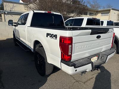2021 Ford F-250 Crew Cab 4WD Pickup for sale #25550 - photo 2