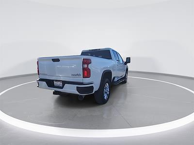 Used 2023 Chevrolet Silverado 2500 - photo 1