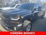 2016 Chevrolet Silverado 1500 Crew Cab 4WD Pickup for sale #25558 - photo 1