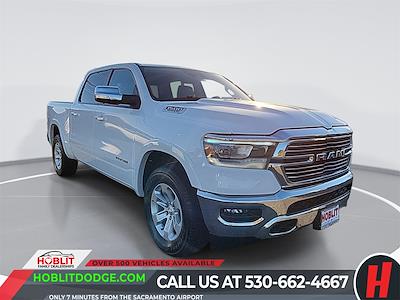 Used 2022 Ram 1500 Laramie Crew Cab for sale #25559 - photo 1