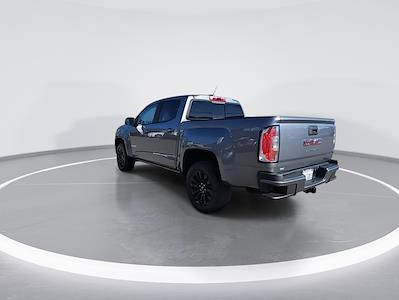 Used 2022 GMC Canyon Elevation Crew Cab for sale #25561 - photo 2