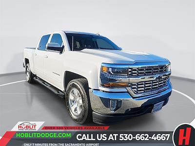 2016 Chevrolet Silverado 1500 Crew Cab RWD Pickup for sale #25564 - photo 1