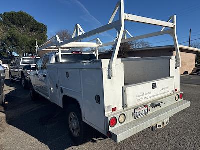 2019 Ram 2500 Crew Cab 4WD Cab Chassis for sale #25568 - photo 2