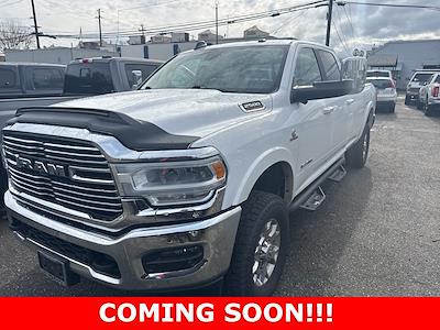 Used 2020 Ram 2500 Laramie Crew Cab for sale #25570 - photo 1