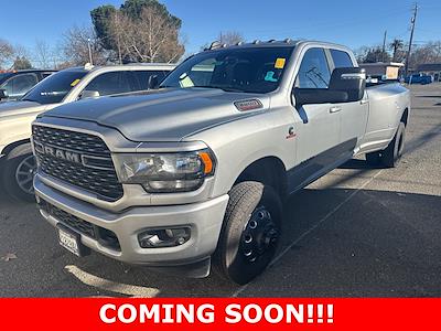 2024 Ram 3500 Crew Cab DRW 4WD Pickup for sale #25576 - photo 1