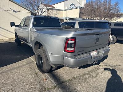 2024 Ram 3500 Crew Cab DRW 4WD Pickup for sale #25576 - photo 2