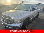 Used 2004 Dodge Ram 1500 SLT Quad Cab for sale #25586 - photo 1