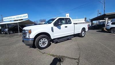 Used 2022 Ford F-250 - photo 1