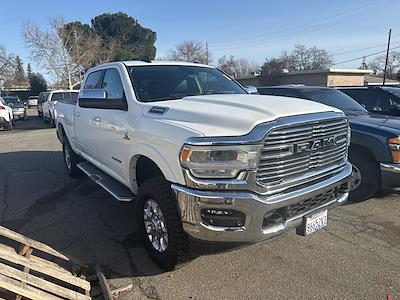 2022 Ram 2500 Crew Cab 4WD Pickup for sale #25590 - photo 1