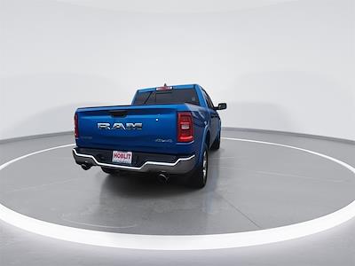 Used 2025 Ram 1500 - photo 1