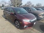Used 2019 Honda Odyssey Elite Minivan for sale #25595 - photo 4