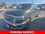 Used 2025 Ram 1500 Laramie Crew Cab for sale #25598 - photo 1