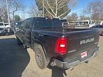 Used 2025 Ram 1500 Laramie Crew Cab for sale #25598 - photo 2
