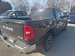 Used 2025 Ram 1500 Laramie Crew Cab for sale #25598 - photo 3