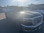 Used 2025 Ram 1500 Laramie Crew Cab for sale #25598 - photo 4