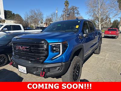 Used 2023 GMC Sierra 1500 AT4X Crew Cab for sale #25606 - photo 1