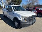 Used 2017 Ford F-150 XL SuperCrew Cab for sale #25607 - photo 4