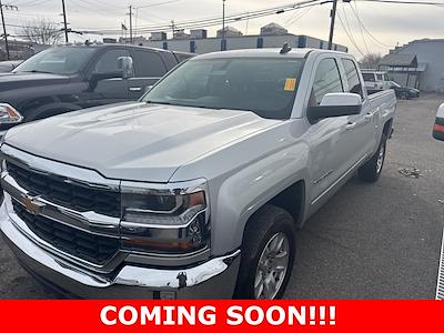 Used 2016 Chevrolet Silverado 1500 - photo 1