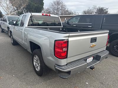 Used 2016 Chevrolet Silverado 1500 - photo 1