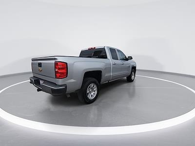 Used 2016 Chevrolet Silverado 1500 - photo 1