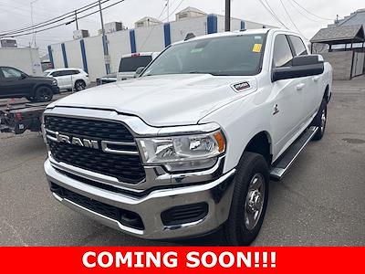 Used 2022 Ram 2500 - photo 1