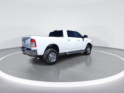 Used 2022 Ram 2500 - photo 1