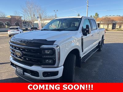 Used 2024 Ford F-350 - photo 1